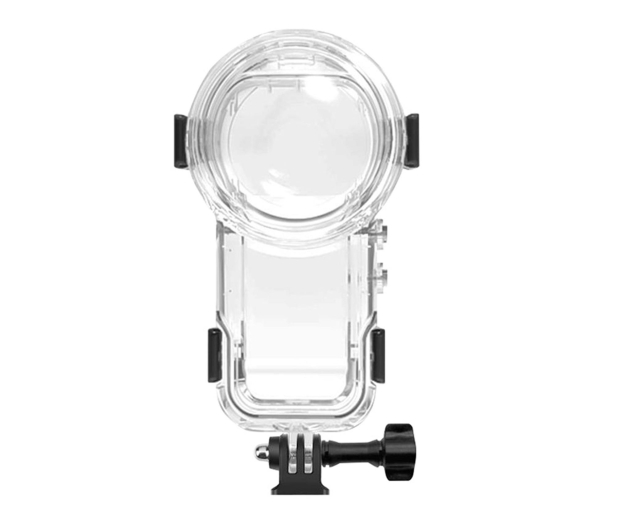 Puluz Obudowa wodoszczelna do Insta360 X5 - 1508871 - zdjęcie